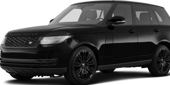 LAND ROVER RANGE ROVER 2020 SALGS2SE4LA573231 image LAND ROVER RANGE ROVER 2020 SALGS2SE4LA573231 image